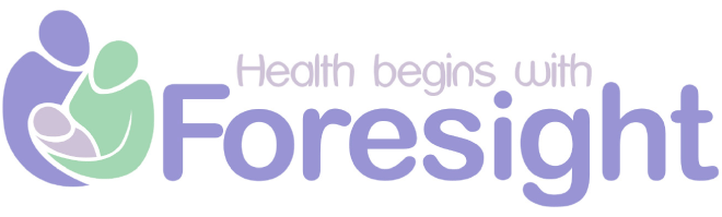 Foresight - Health begins with foresight
